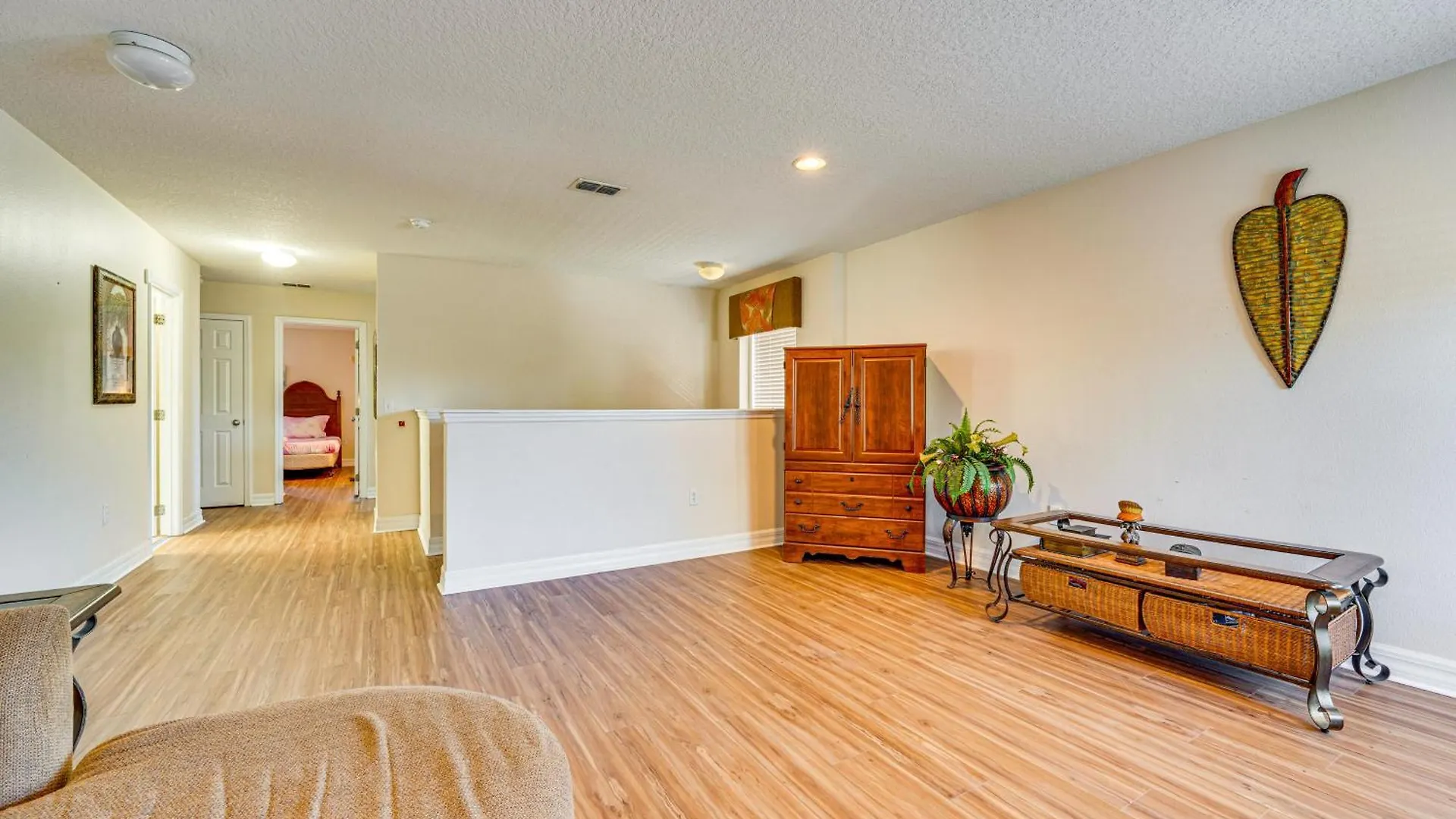 Holiday home Davenport Vacation Rental With Pool And Game Room!