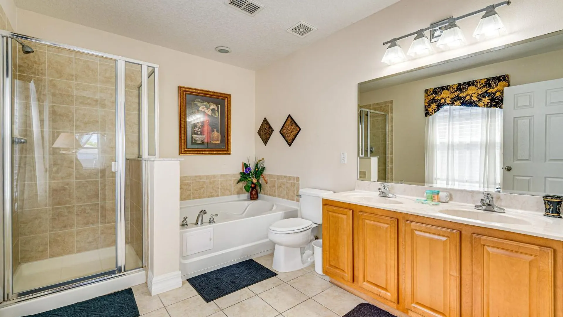 Holiday home Davenport Vacation Rental With Pool And Game Room!